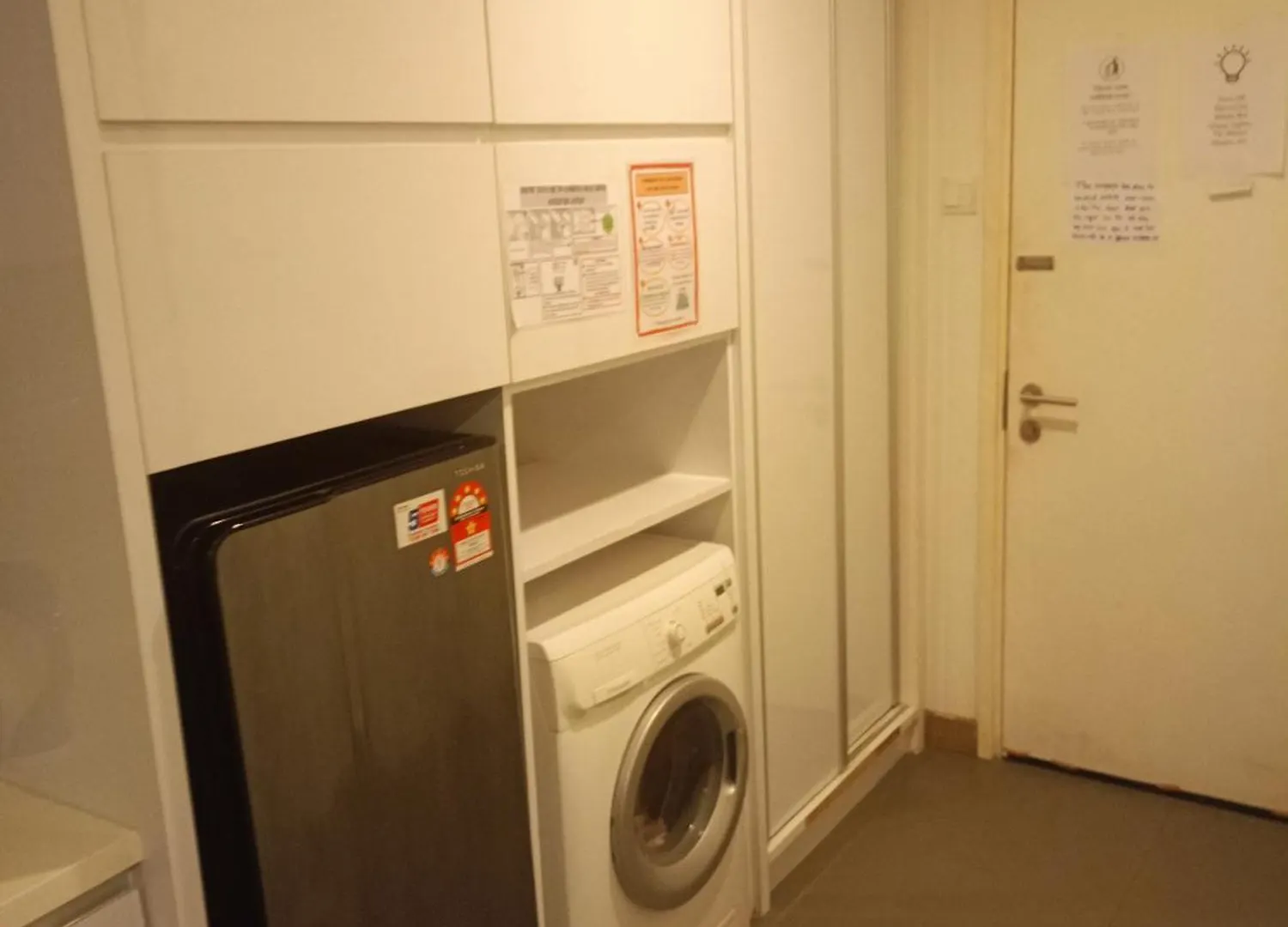Apartman Pharoah Suite 2007 Kuala Lumpur Malajzia