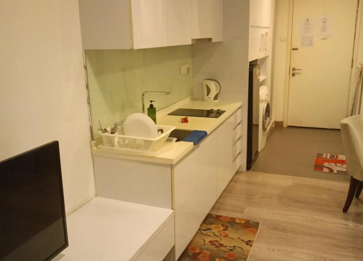 Pharoah Suite 2007 Kuala Lumpur