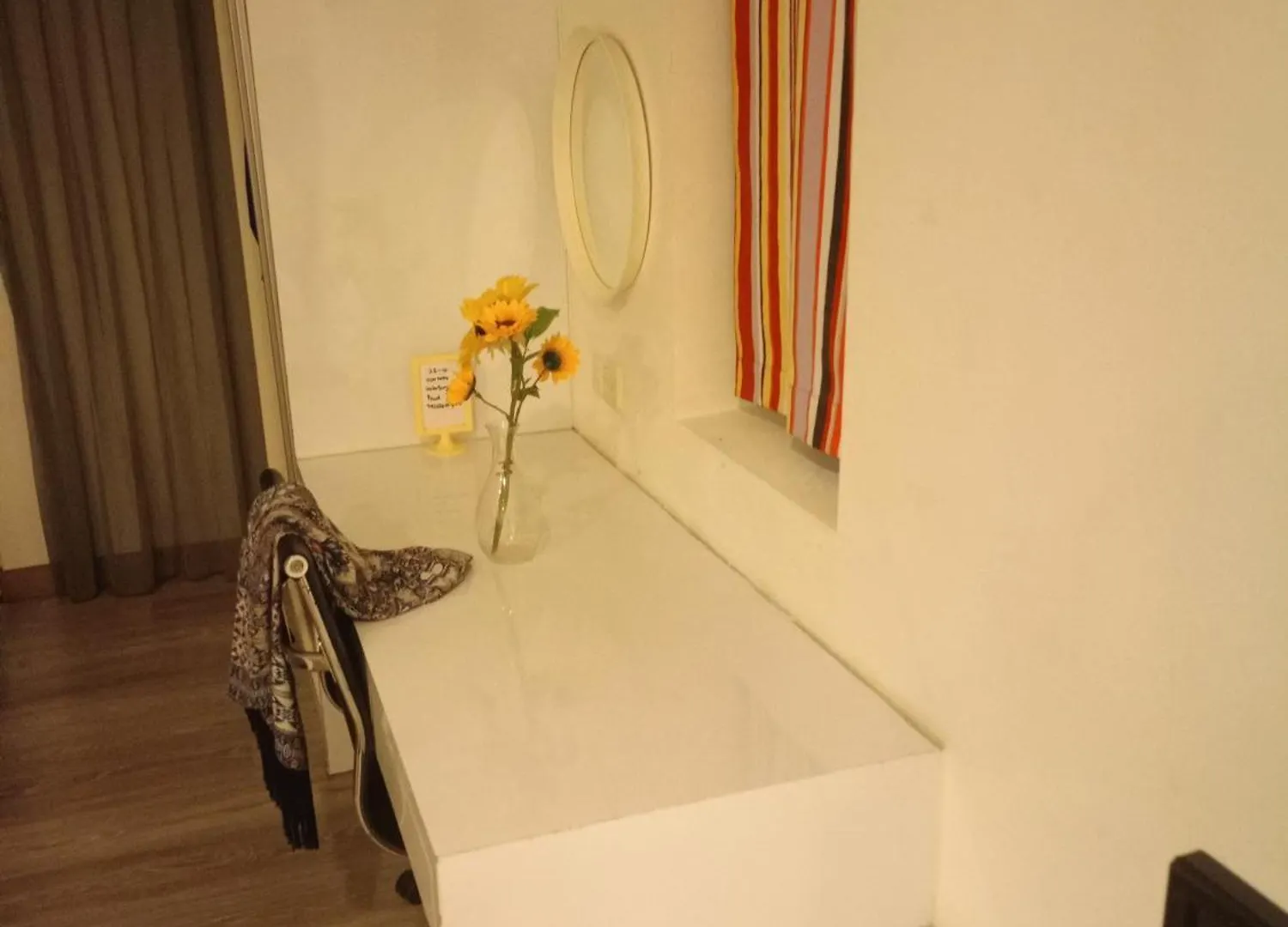 Pharoah Suite 2007 Kuala Lumpur Apartman