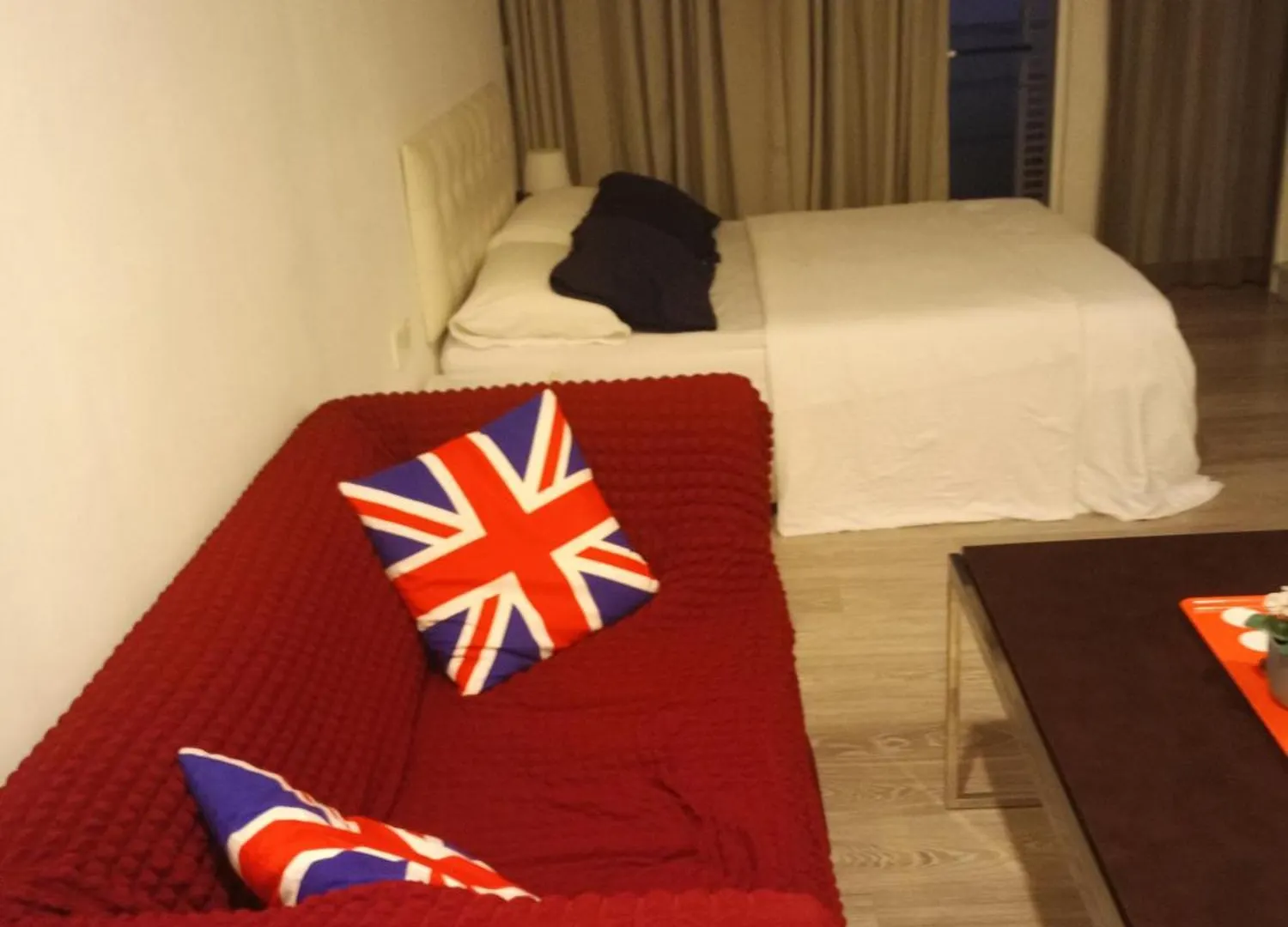 Apartman Pharoah Suite 2007 Kuala Lumpur