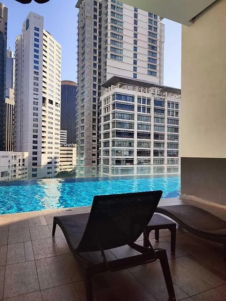 Pharoah Suite 2007 Kuala Lumpur