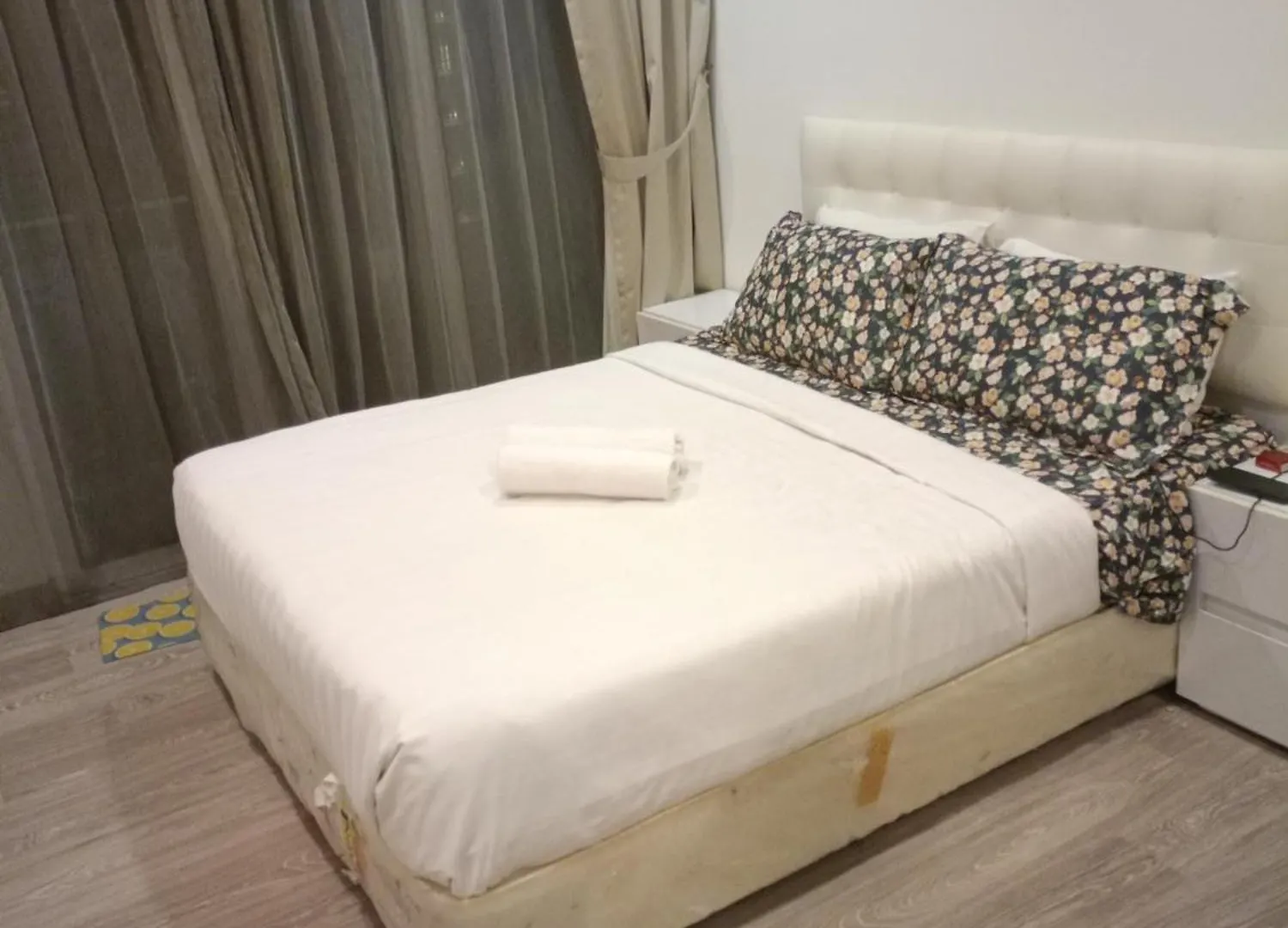 Apartman Pharoah Suite 2007 Kuala Lumpur