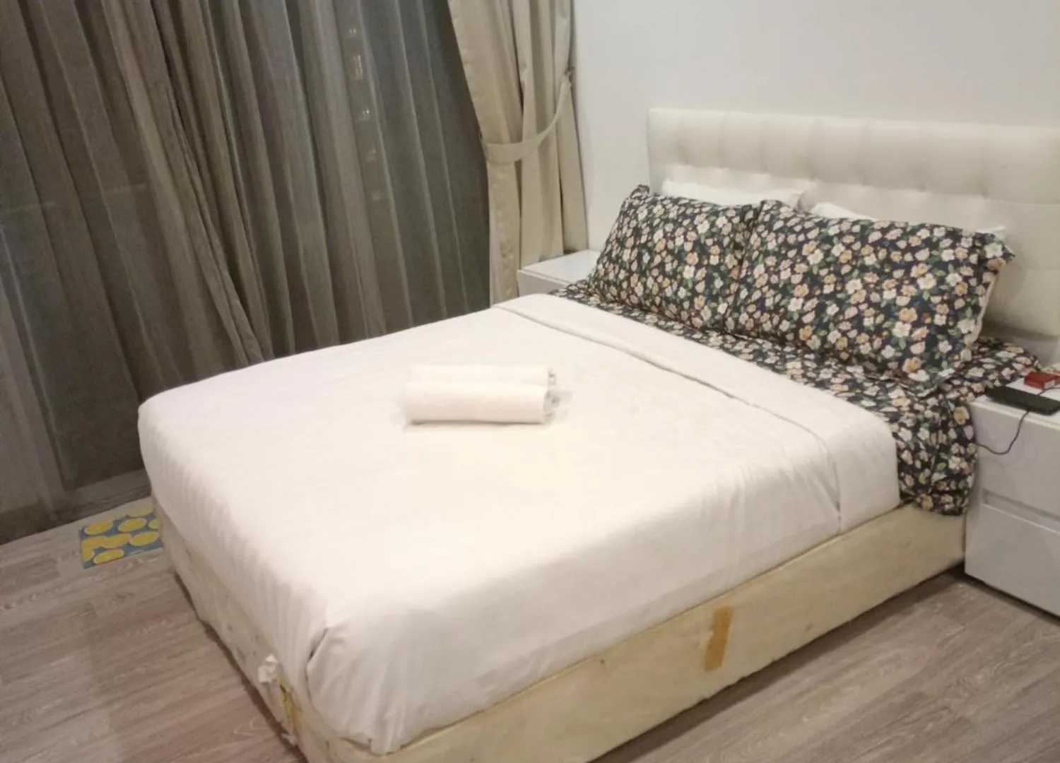Pharoah Suite 2007 Kuala Lumpur Apartman